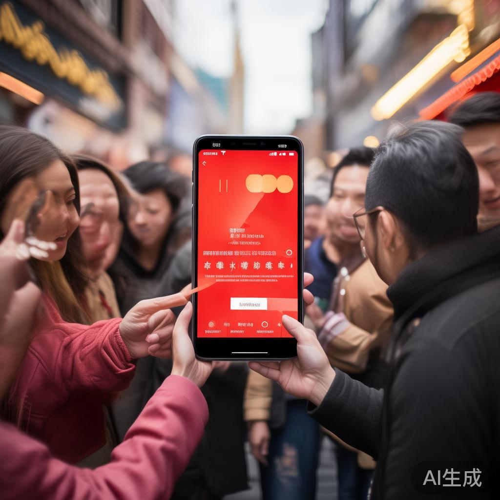 支付宝口令红包,高效便捷的支付工具 - 快讯网 - 分享生活资讯热点话题综合门户网www.laokefu.com