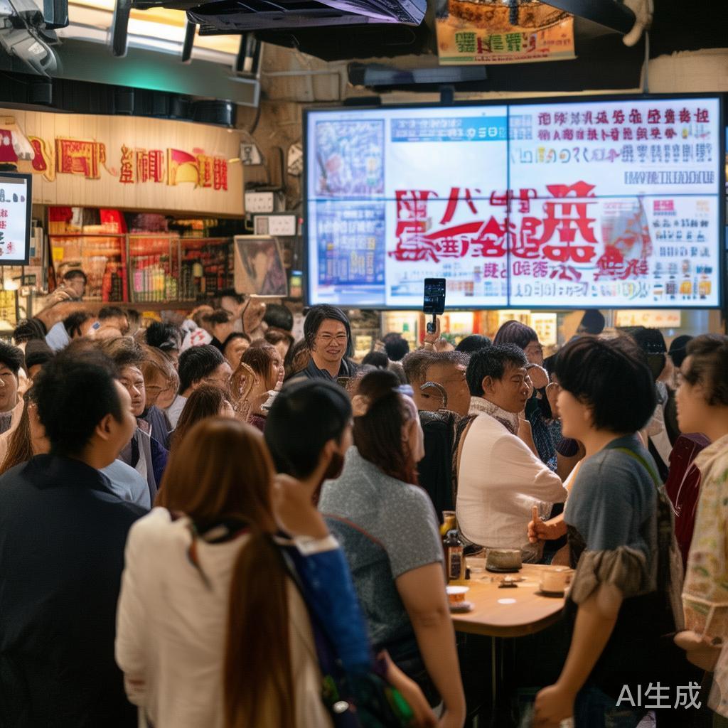 餐饮获客难题?这5招帮你引爆客流,打造私域流量池! - 快讯网 - 分享生活资讯热点话题综合门户网www.laokefu.com