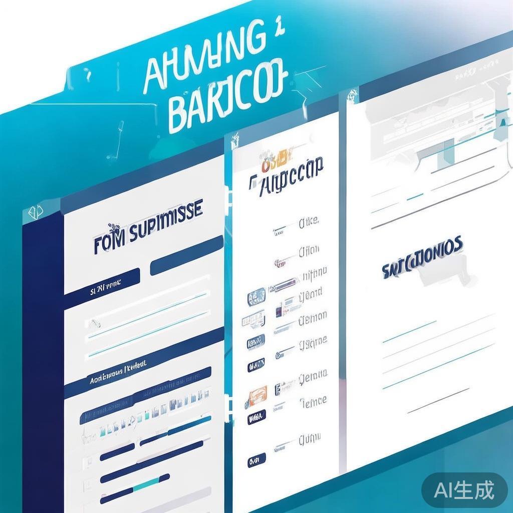 条码申请流程详解及费用概览 - 快讯网 - 分享生活资讯热点话题综合门户网www.laokefu.com