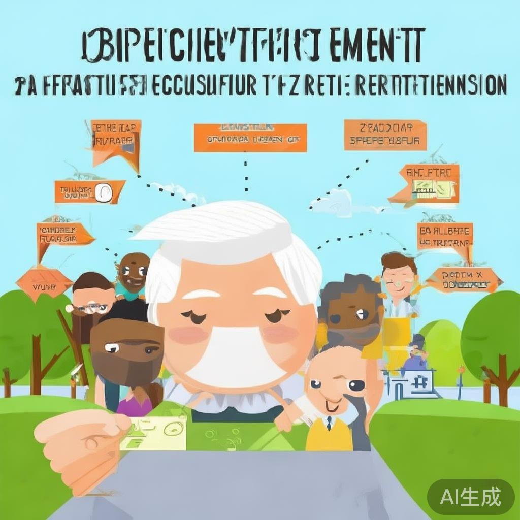 退休后企业年金领取,8招攻略,让你轻松拿到退休金 - 快讯网 - 分享生活资讯热点话题综合门户网www.laokefu.com