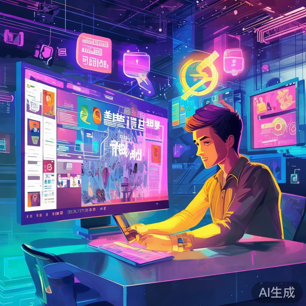 抖音广告怎么获客，从流量到转化的私域流量密码 - 快讯网 - 分享生活资讯热点话题综合门户网www.laokefu.com