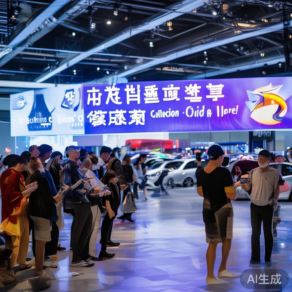 郑州车展门票领取指南来了! - 快讯网 - 分享生活资讯热点话题综合门户网www.laokefu.com