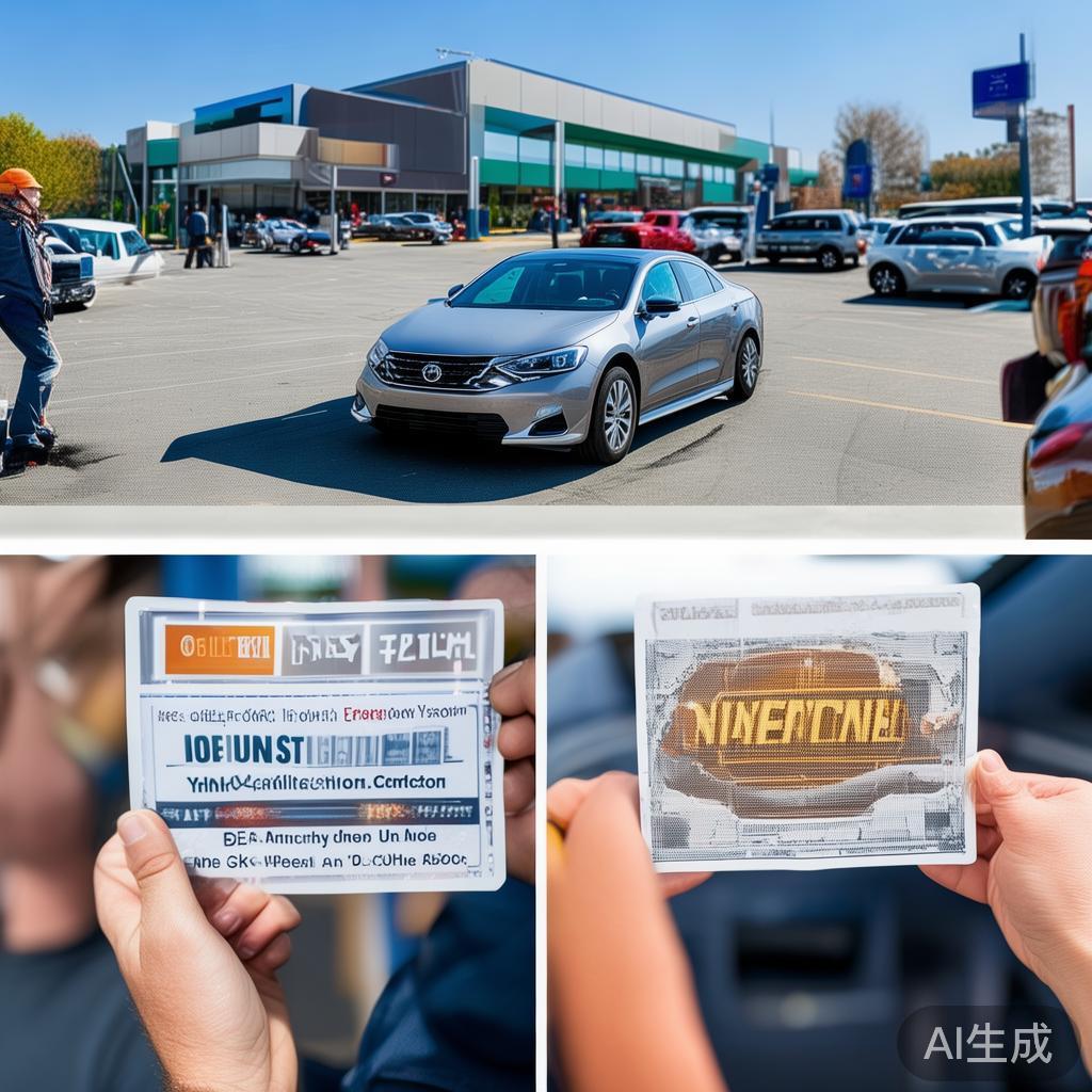 新车免检车如何领取年检标？ - 快讯网 - 分享生活资讯热点话题综合门户网www.laokefu.com