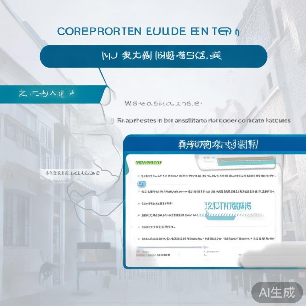 邓白氏编码申请流程详解，从准备到获取的全面指南 - 快讯网 - 分享生活资讯热点话题综合门户网www.laokefu.com