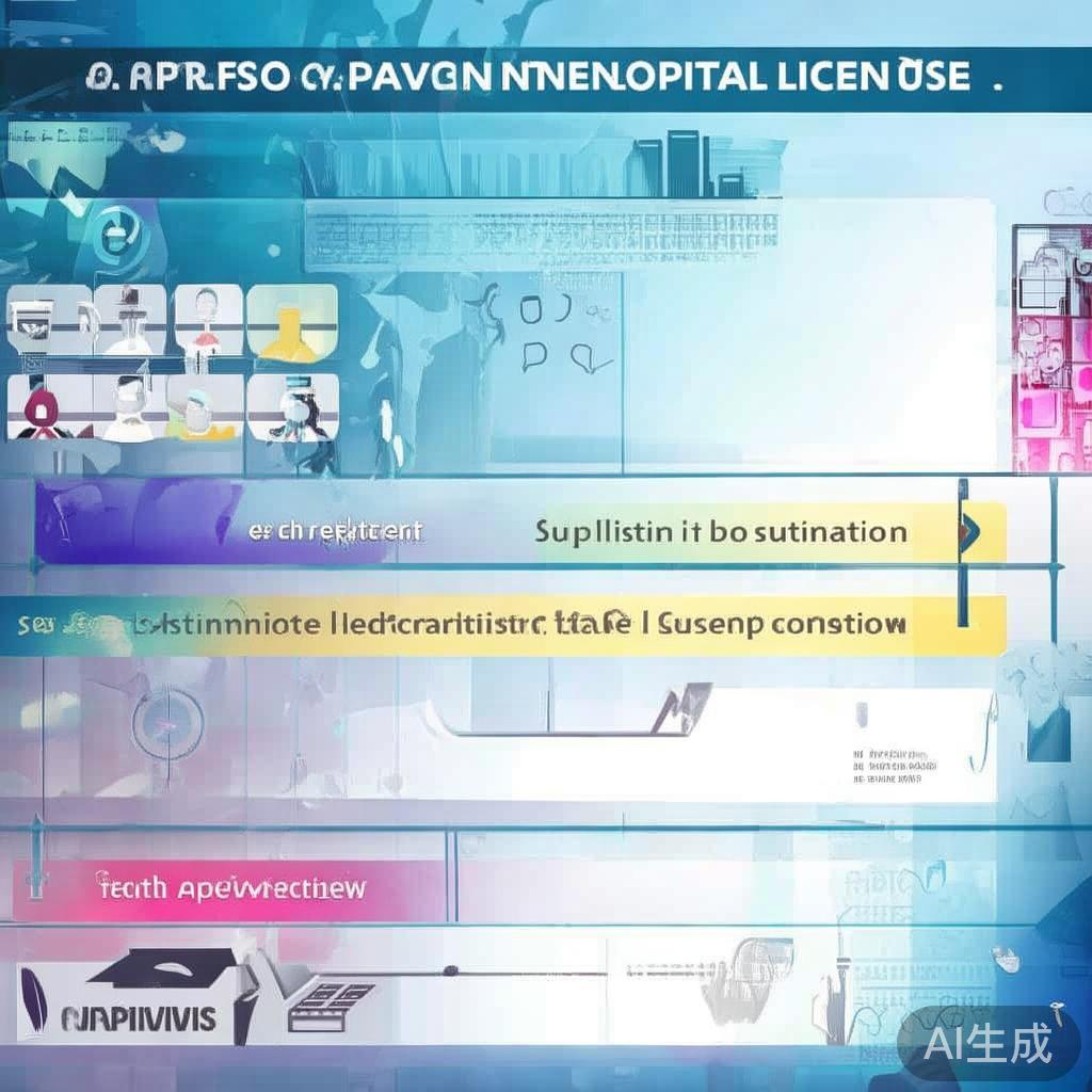 互联网医院牌照申请全流程解析，从准备到获批的每一步 - 快讯网 - 分享生活资讯热点话题综合门户网www.laokefu.com