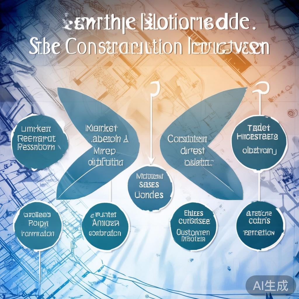 建筑行业获客指南,从精准定位到高效转化的全流程策略 - 快讯网 - 分享生活资讯热点话题综合门户网www.laokefu.com