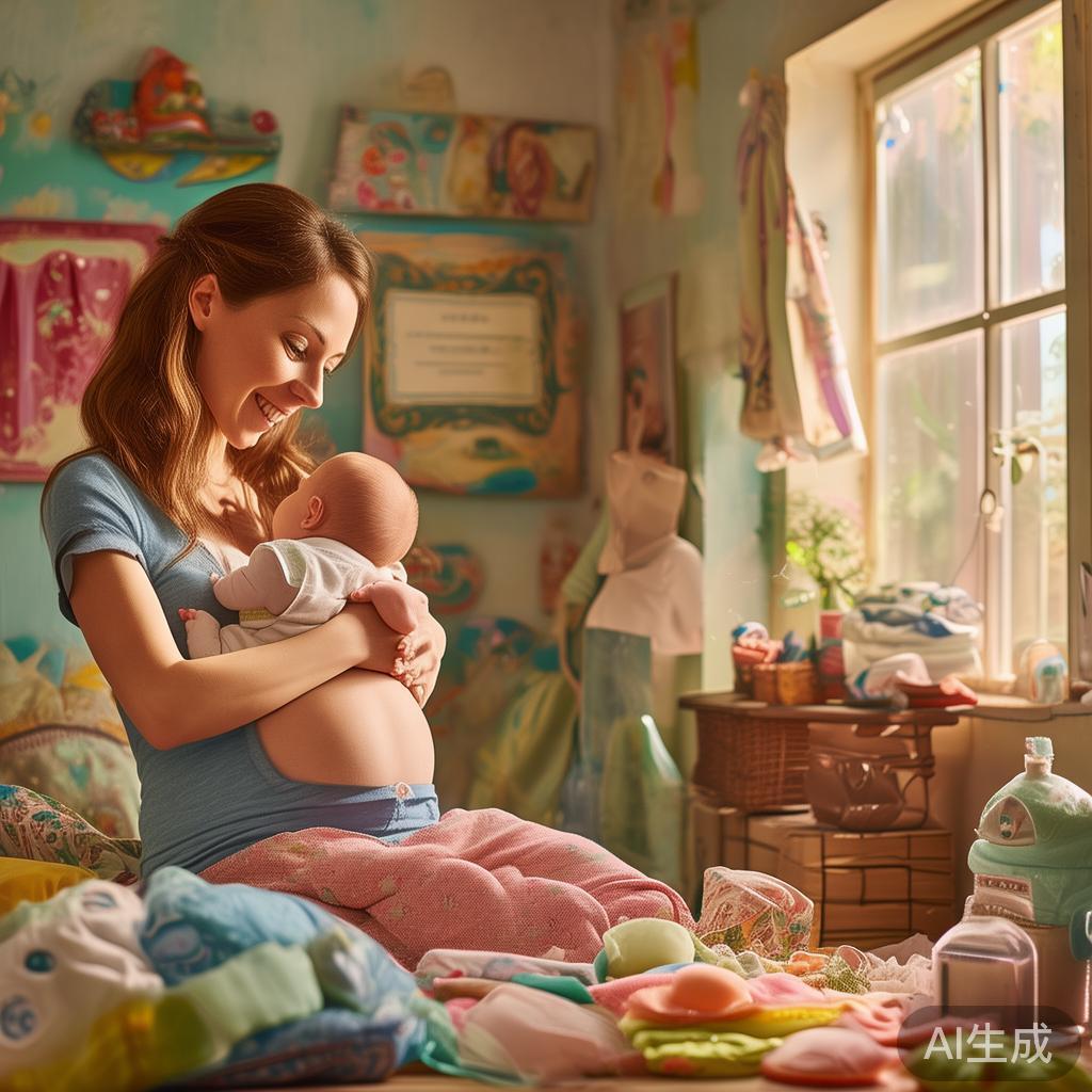 生育津贴,助力生育的小确幸 - 快讯网 - 分享生活资讯热点话题综合门户网www.laokefu.com