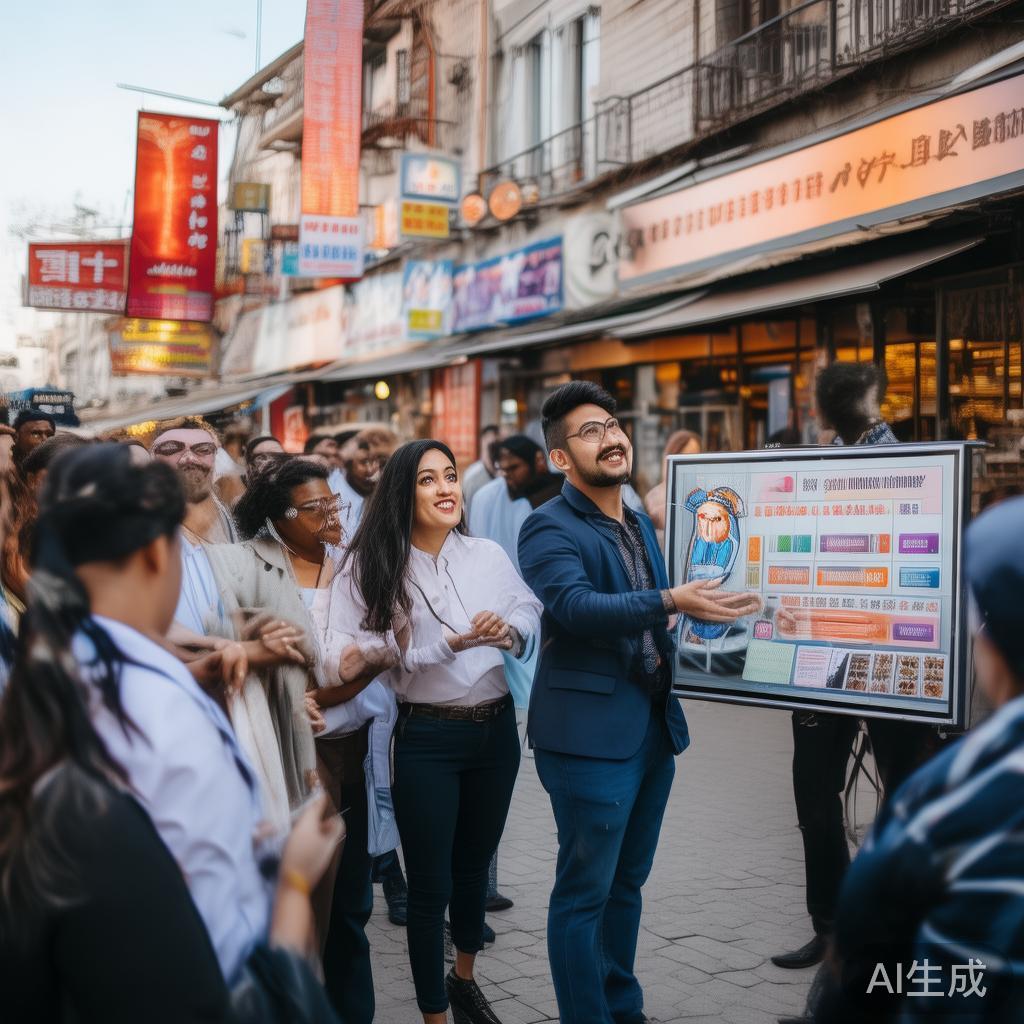 商丘营销推广怎么获客?低成本高转化的本地化策略全解析 - 快讯网 - 分享生活资讯热点话题综合门户网www.laokefu.com