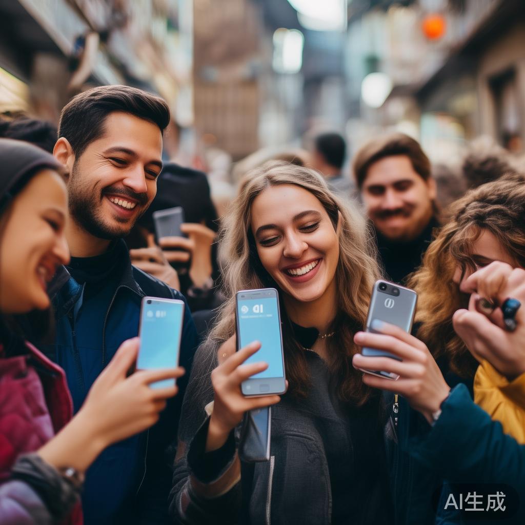 为何选择华为?其实是想让生活更美好! - 快讯网 - 分享生活资讯热点话题综合门户网www.laokefu.com