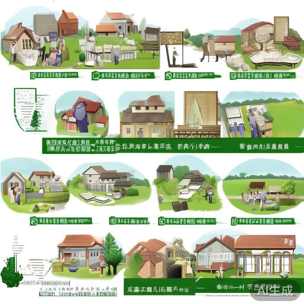 农村宅基地申请全流程解析,从准备到审批的详细指南 - 快讯网 - 分享生活资讯热点话题综合门户网www.laokefu.com