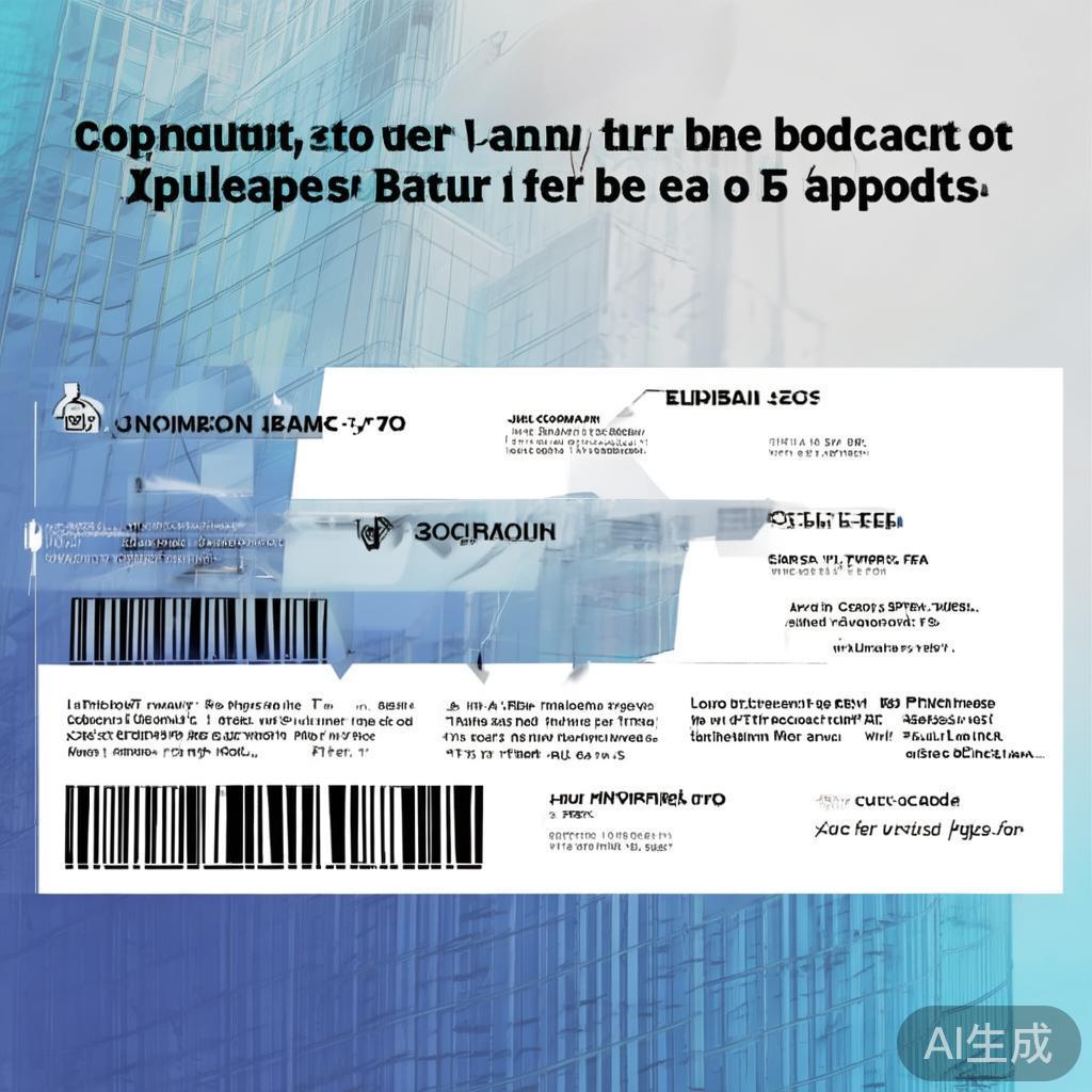 商品条形码申请全攻略，流程详解与费用概览 - 快讯网 - 分享生活资讯热点话题综合门户网www.laokefu.com