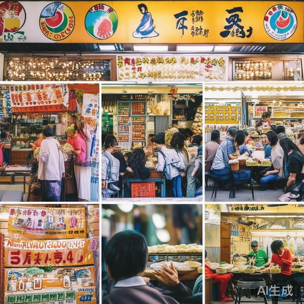 米线店怎么获客赚钱?这招让生意火爆,月入过万不是梦! - 快讯网 - 分享生活资讯热点话题综合门户网www.laokefu.com