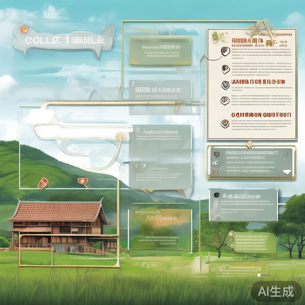农村养老保险怎么领取?步骤指南及常见问题解析 - 快讯网 - 分享生活资讯热点话题综合门户网www.laokefu.com
