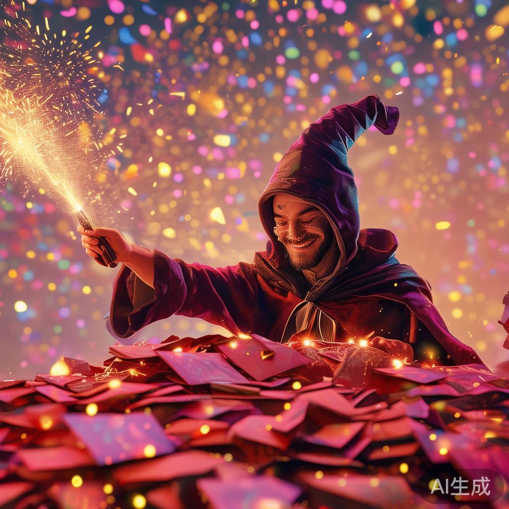 开启神操作红包之旅,享受超值惊喜! - 快讯网 - 分享生活资讯热点话题综合门户网www.laokefu.com