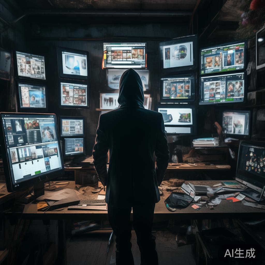 仿品营销的灰色地带,如何在法律边缘试探获客之道? - 快讯网 - 分享生活资讯热点话题综合门户网www.laokefu.com