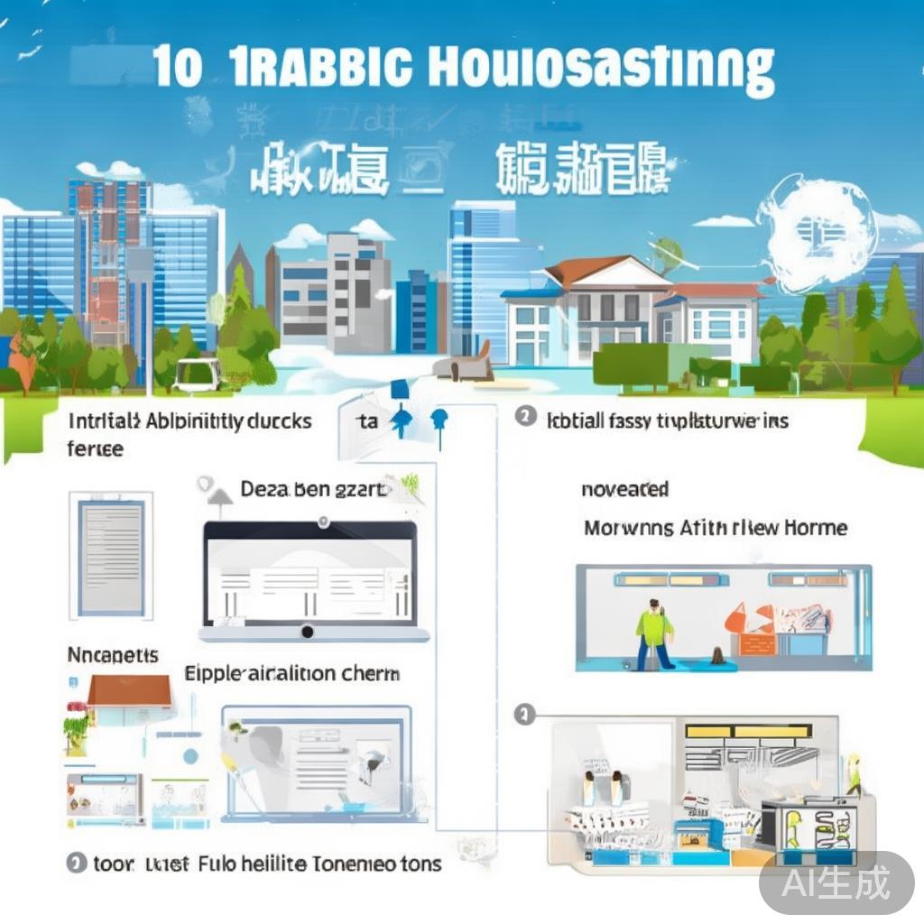 深圳公租房申请全攻略,从准备到入住的详细流程 - 快讯网 - 分享生活资讯热点话题综合门户网www.laokefu.com