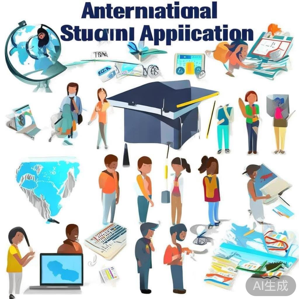 国外留学申请全攻略,从准备到成功入学的每一步 - 快讯网 - 分享生活资讯热点话题综合门户网www.laokefu.com