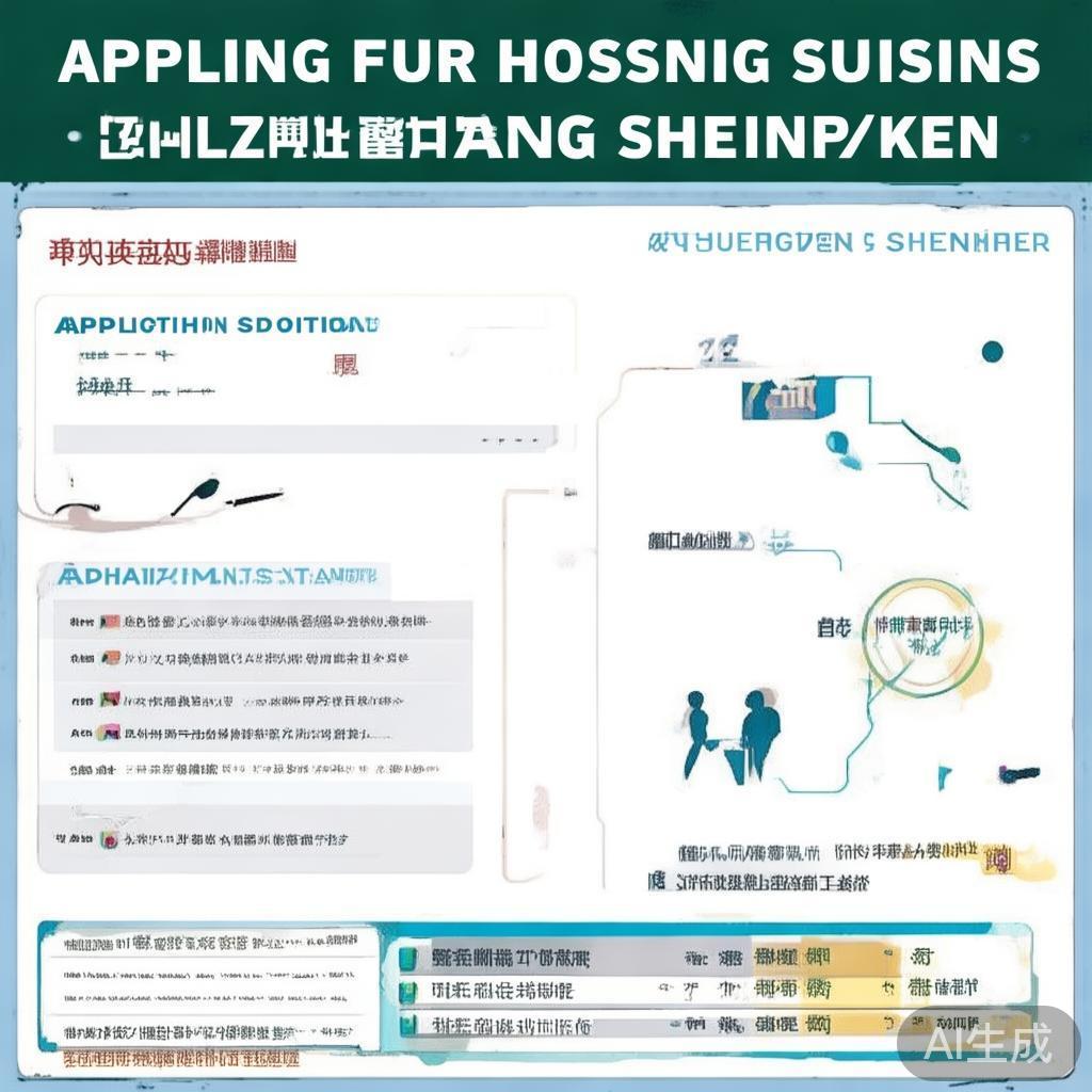 深圳住房补贴申请全攻略,条件、流程、材料及注意事项 - 快讯网 - 分享生活资讯热点话题综合门户网www.laokefu.com