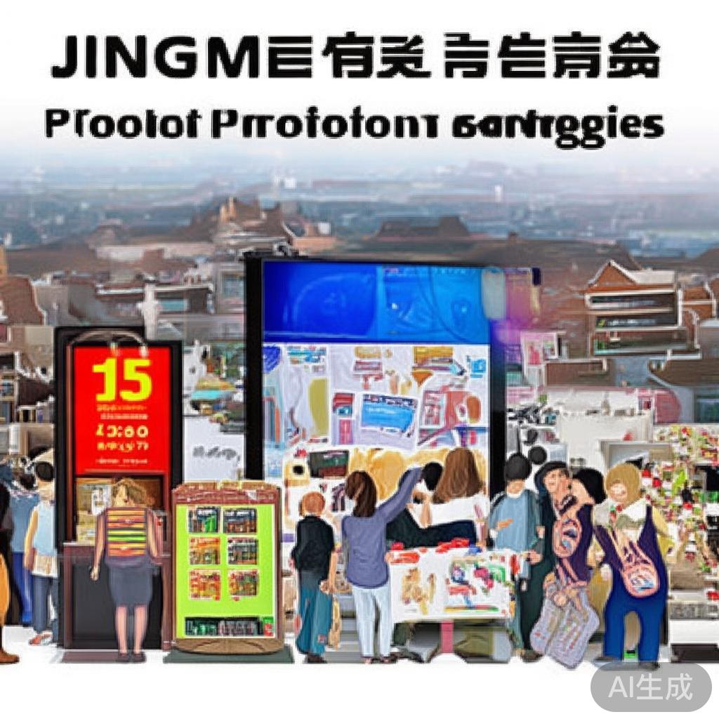 荆门产品推广怎么获客?这5个策略让你的生意火爆起来! - 快讯网 - 分享生活资讯热点话题综合门户网www.laokefu.com