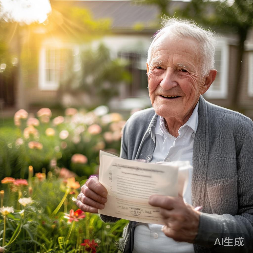 礱保领取养老金,告别繁琐,开启幸福生活 - 快讯网 - 分享生活资讯热点话题综合门户网www.laokefu.com